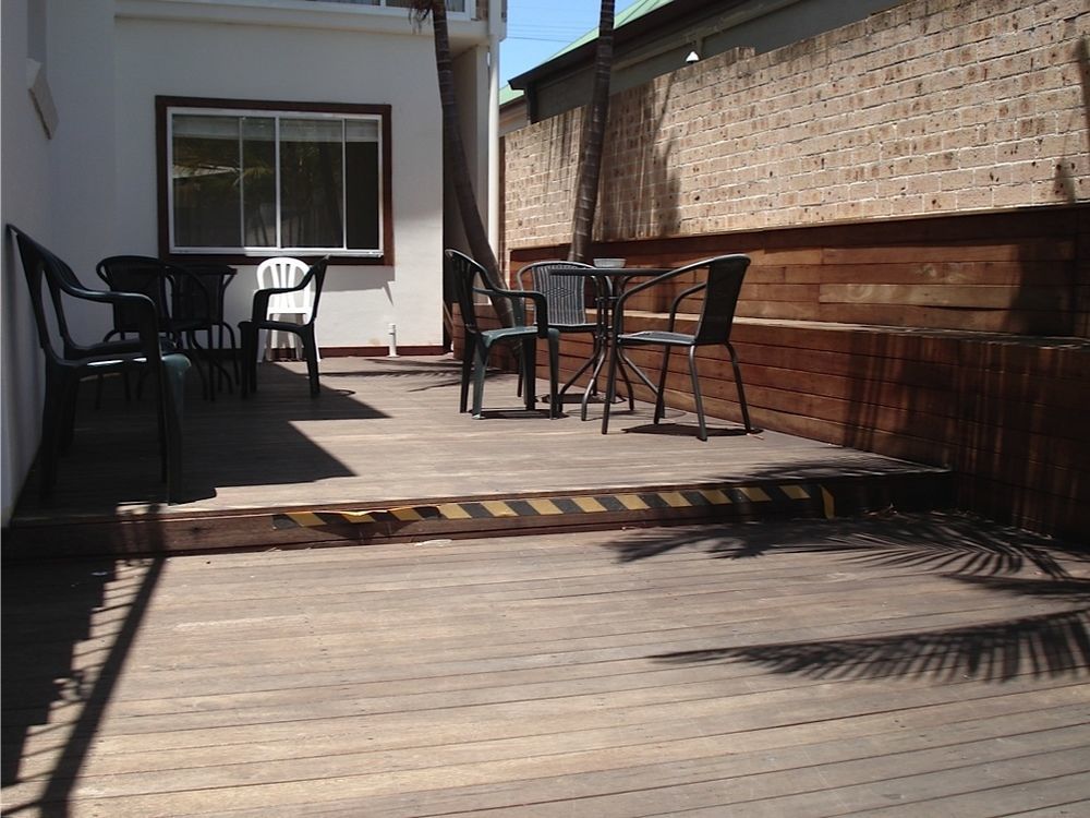Manly Beach House Sydney Exterior photo